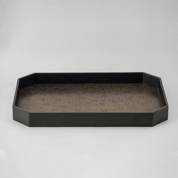 Octave Tray, Large