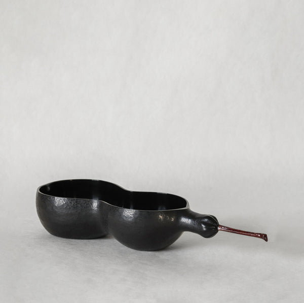 Calaba Bowls Long - Black