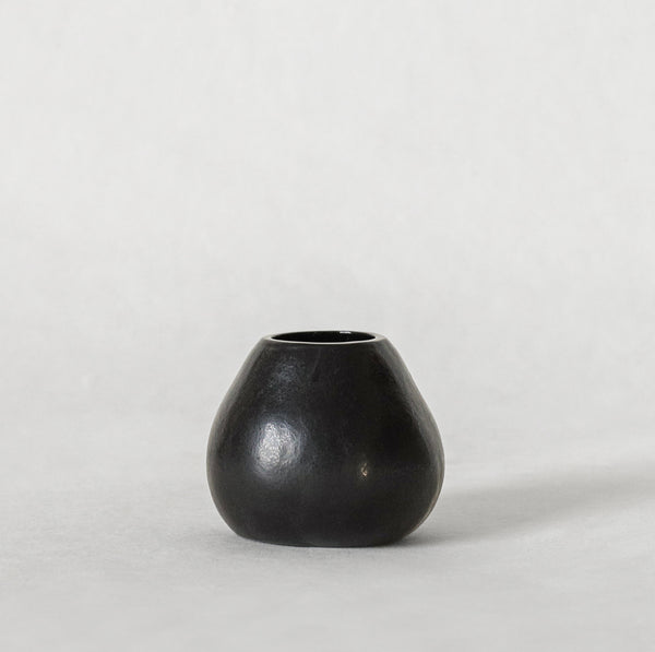 Calaba Bowls S - Black