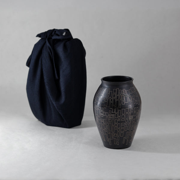 Sidon Vase