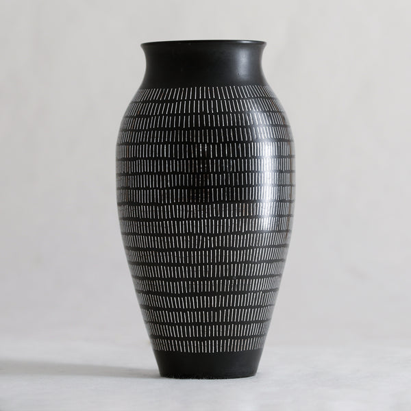 Tangier Vase