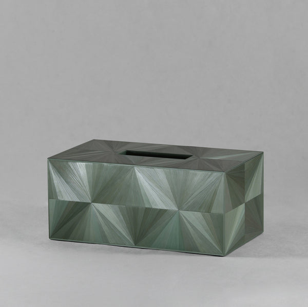 Pont Tissue Box, Flash long