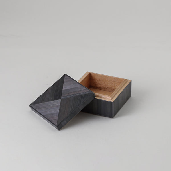 Quotidien Box | Envelope Square, Small