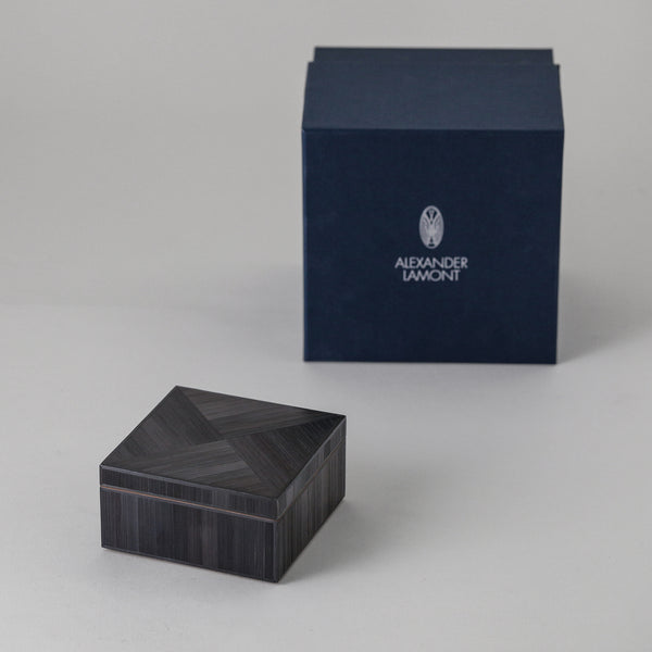 Quotidien Box | Envelope Square, Small