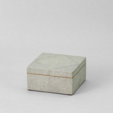 Quotidien Square Box, Small