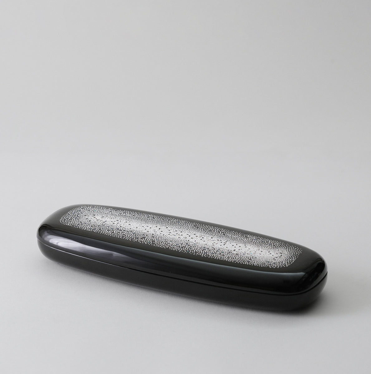 Pebble Box | Eggshell & Abalone Mist Box, Long – Alexander Lamont's ...