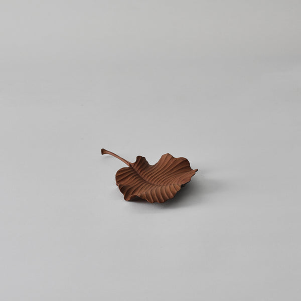 Maisak Leaf, Small