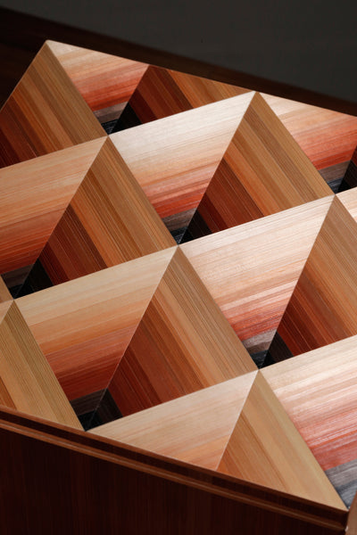 Honeycomb Box M