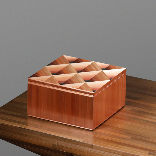 Honeycomb Box S