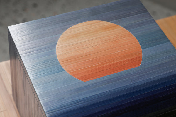 Eclipse Box