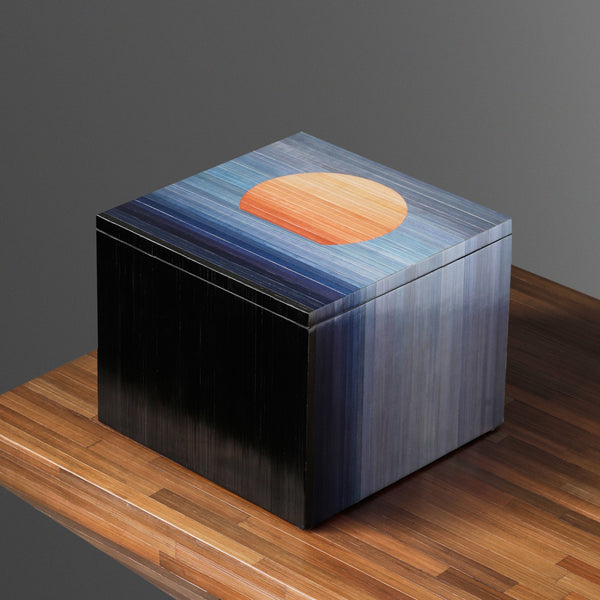 Eclipse Box