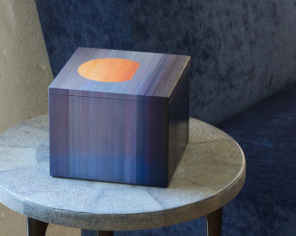 Eclipse Box