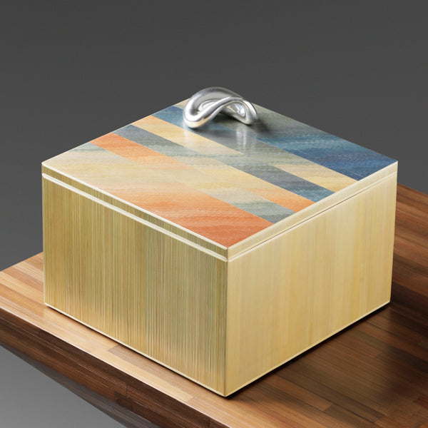 Lumière box