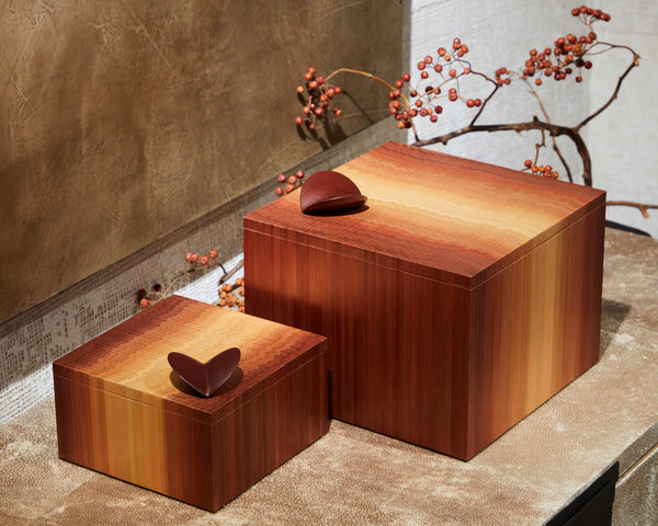 Mojave Box L