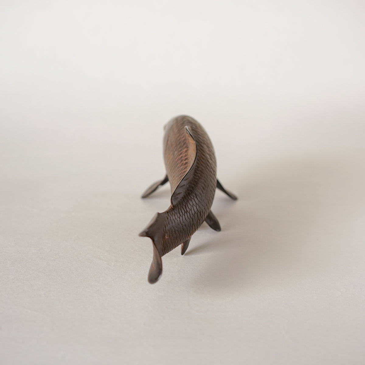 Mini Koi Fish, Large – Alexander Lamont's Gift Shop