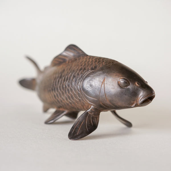 Mini Koi Fish, Large