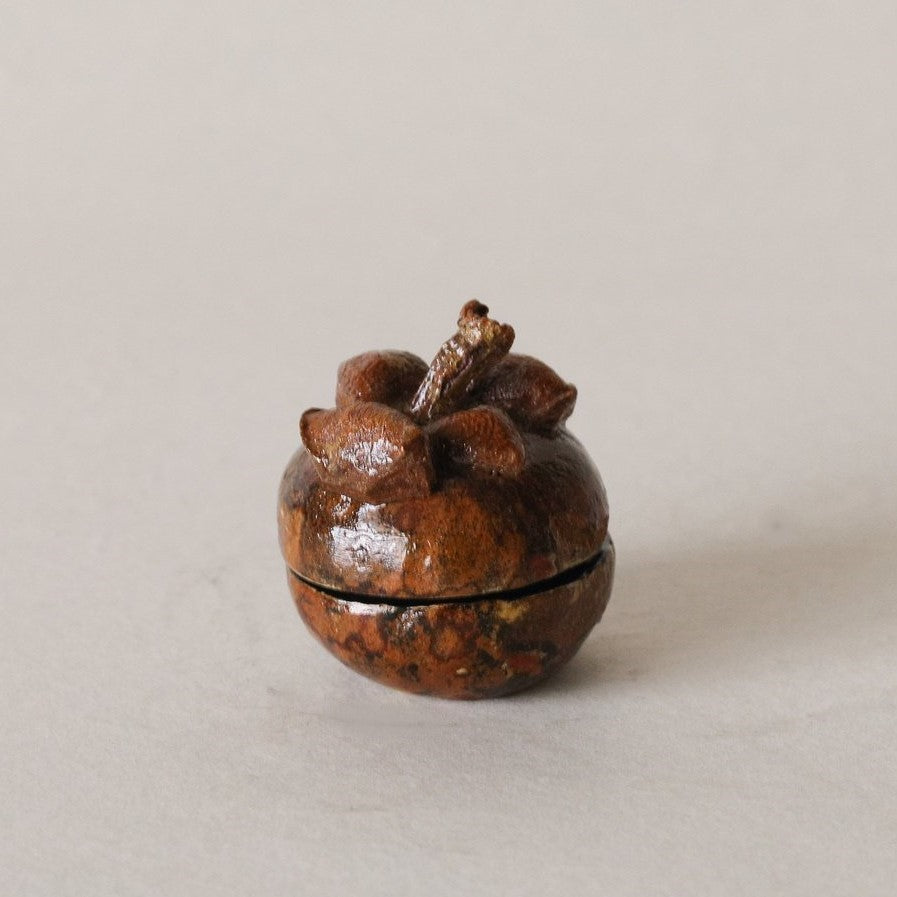 Gilded Mangosteen - Small – Alexander Lamont