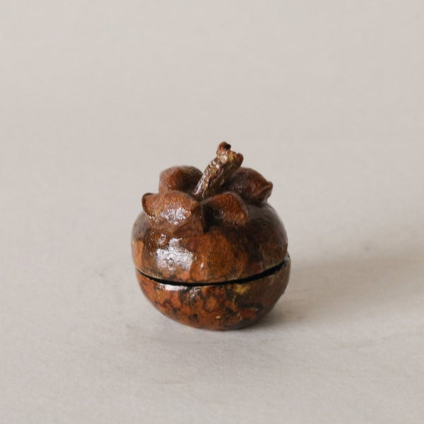 Gilded Mangosteen - Small