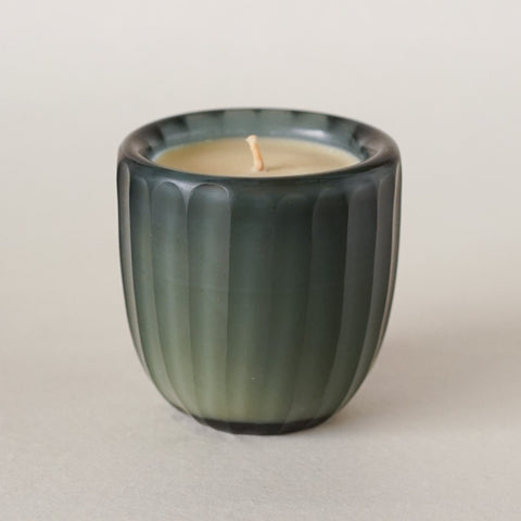 Scented Candle - Blue L